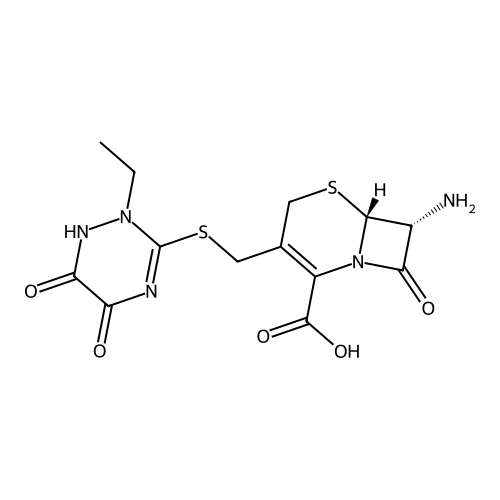 Ceftriaxone Impurity 43