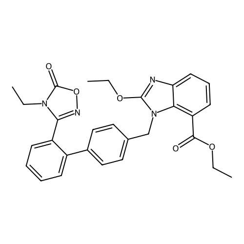 Azilsartan Impurity 79