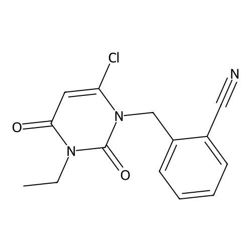 Alogliptin Impurity 24