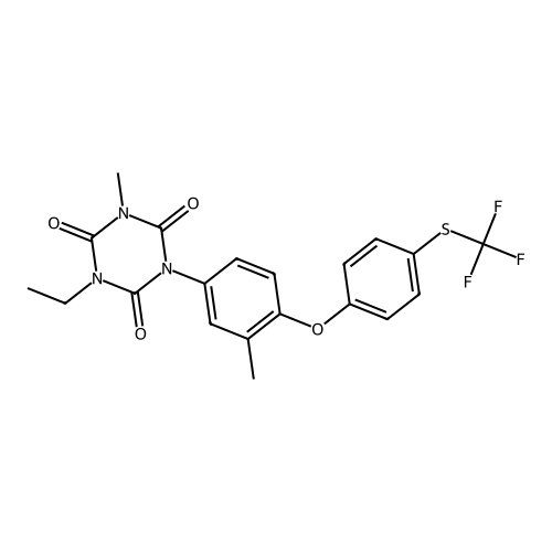 Toltrazuril Impurity 4