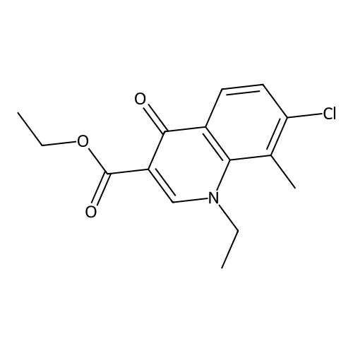 Ozenoxacin Impurity 39