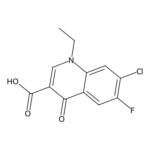Norfloxacin EP Impurity A