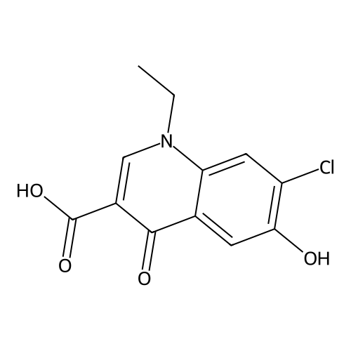 Norfloxacin Impurity 60