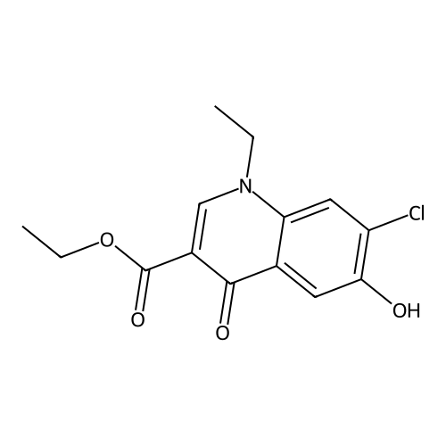 Norfloxacin Impurity 61
