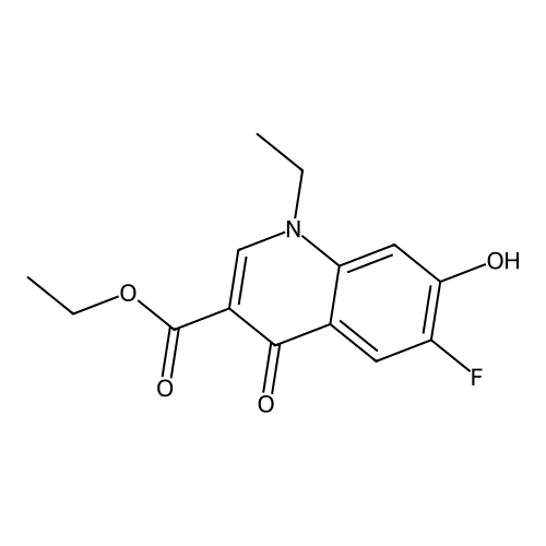 Norfloxacin Impurity 59