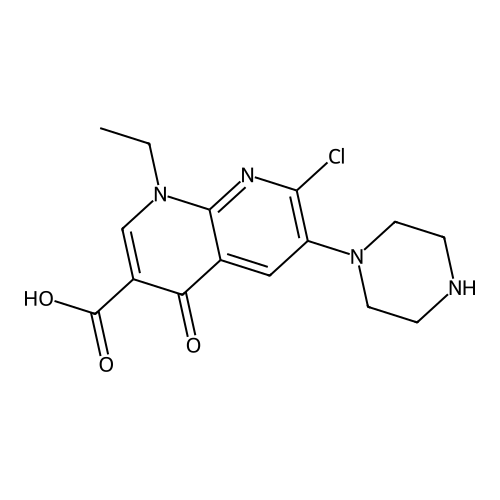 Enoxacin Impurity 5