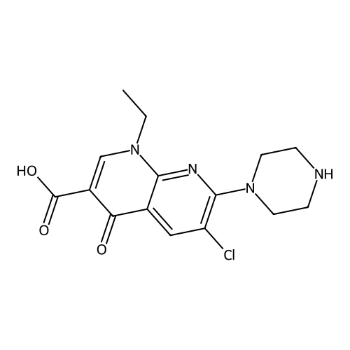 Enoxacin Impurity 9