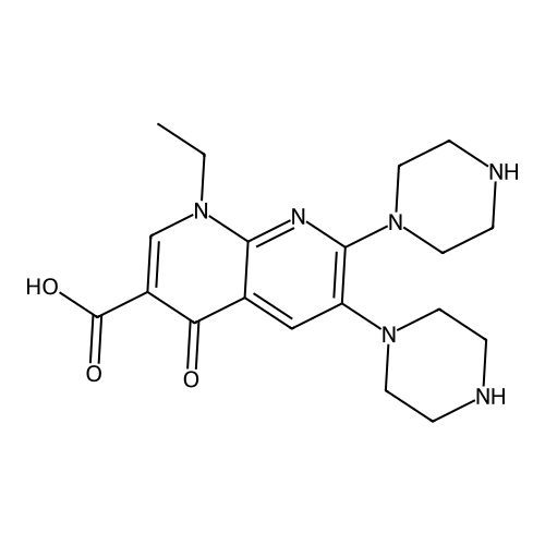 Enoxacin Impurity 6