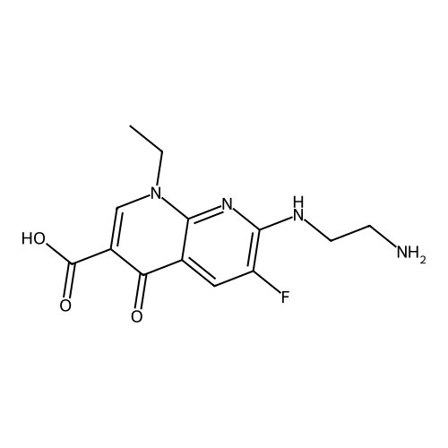 Enoxacin Impurity 4