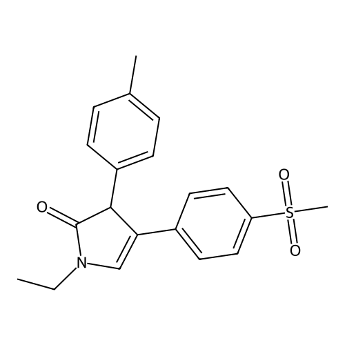 Imrecoxib Impurity 25