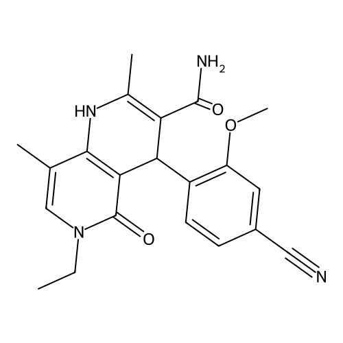 Finerenone Impurity 174