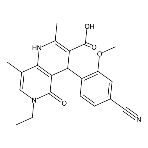 Finerenone Impurity 158