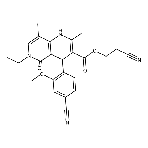 Finerenone Impurity 109