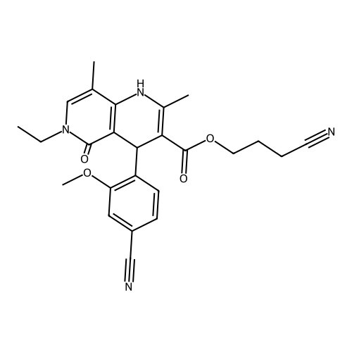 Finerenone Impurity 142