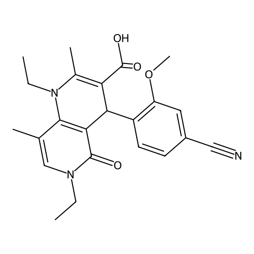 Finerenone Impurity 162