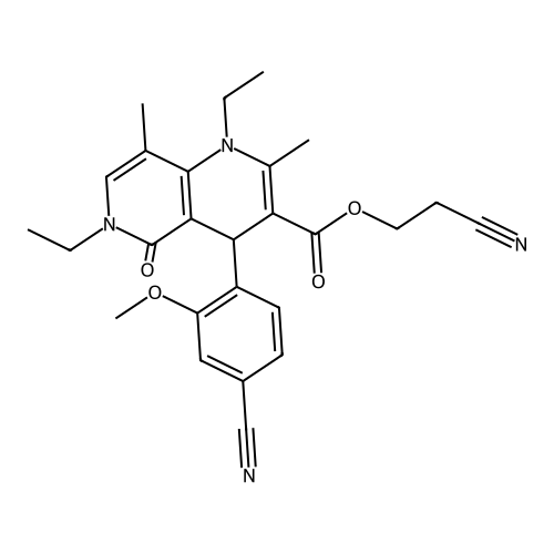 Finerenone Impurity 154