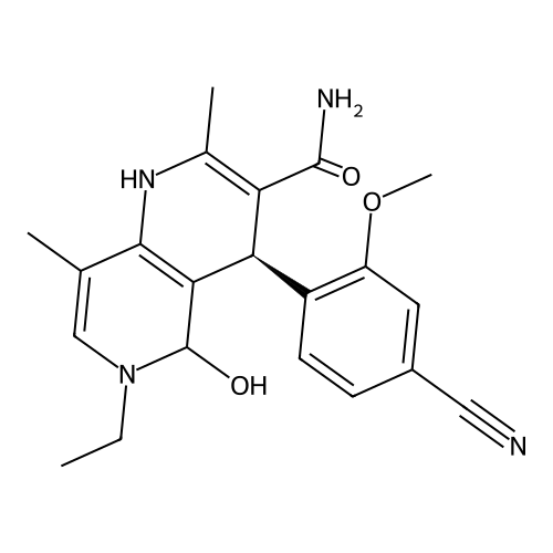 Finerenone Impurity 62