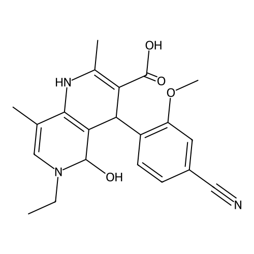 Finerenone Impurity 116