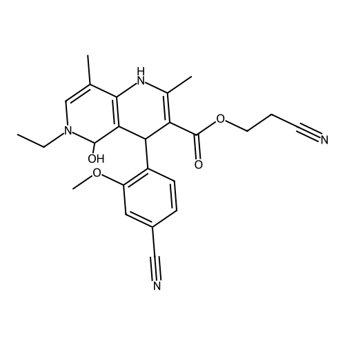 Finerenone Impurity 104