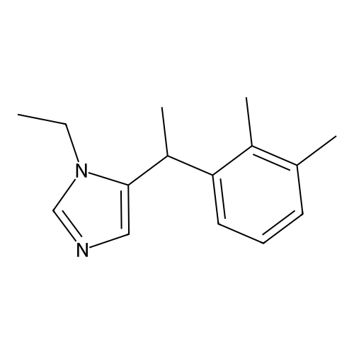 Ethylmedetomidine