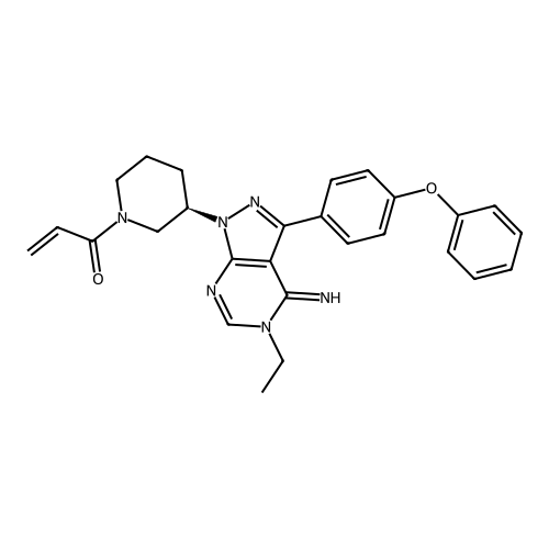 Ibrutinib Impurity 106