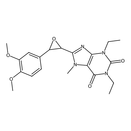 Istradefylline impurity 32