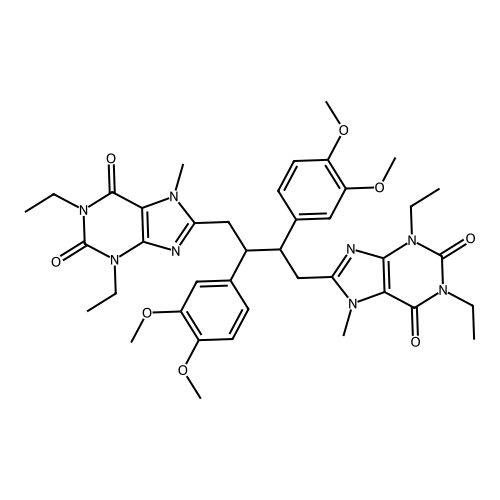 Istradefylline Impurity 17