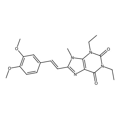 Istradefylline Impurity 6