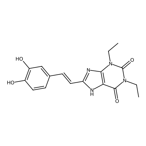Istradefylline Impurity 25