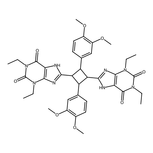 Istradefylline impurity 35