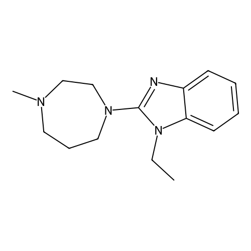 Emedastine Impurity 12