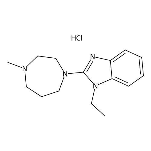 Emedastine Impurity 20