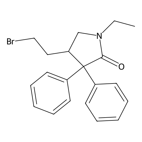 Doxapram intermediate-1