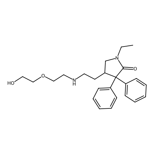 Doxapram Impurity 22