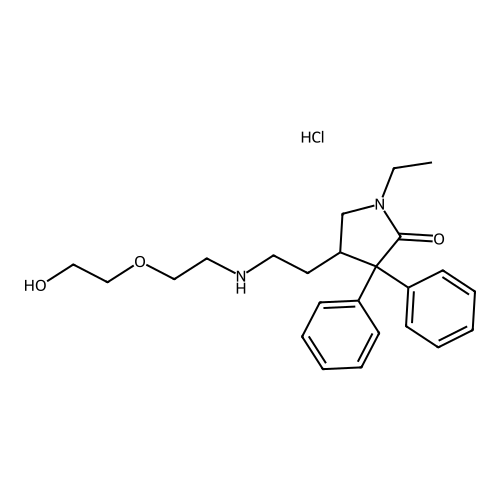 Doxapram Impurity 29