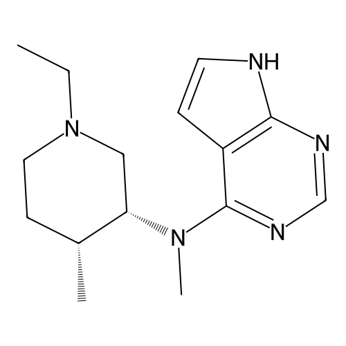 Tofacitinib impurity 69