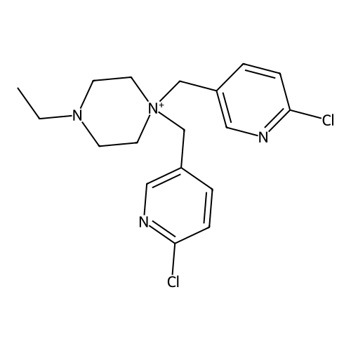 Abemaciclib impurity 113