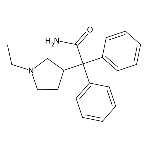 Doxapram Impurity 8