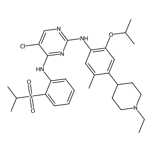 Ceritinib Impurity 66