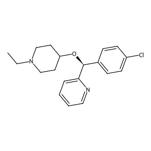 Bepotastine Impurity 13