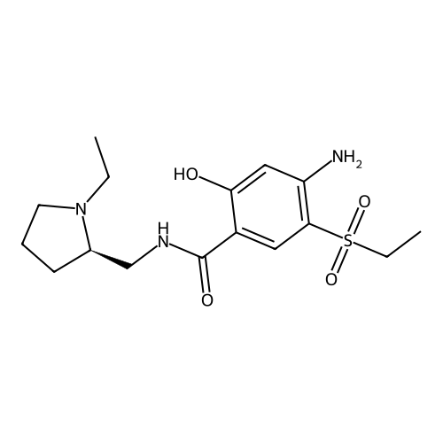 Amisulpride Impurity 59