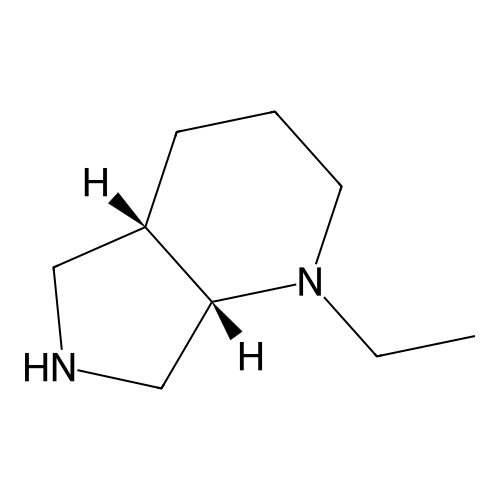 Moxifloxacin Impurity 152