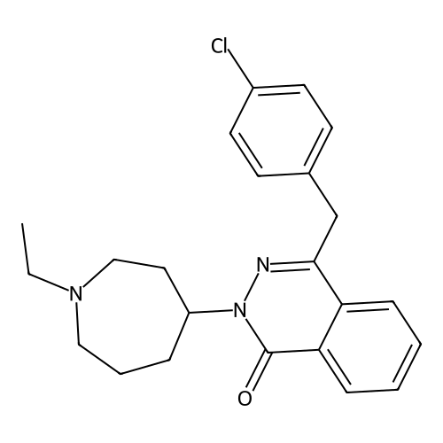 Azelastine impurity 66