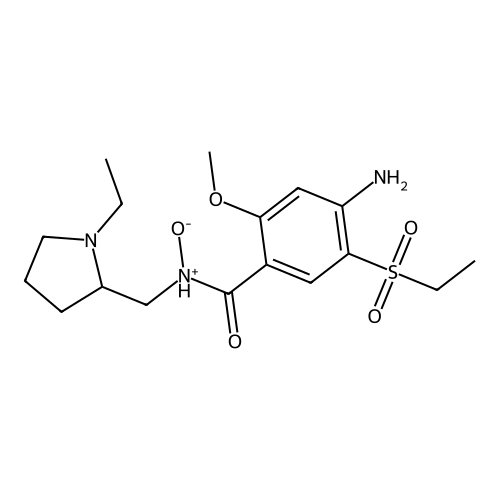Amisulpride Impurity 40