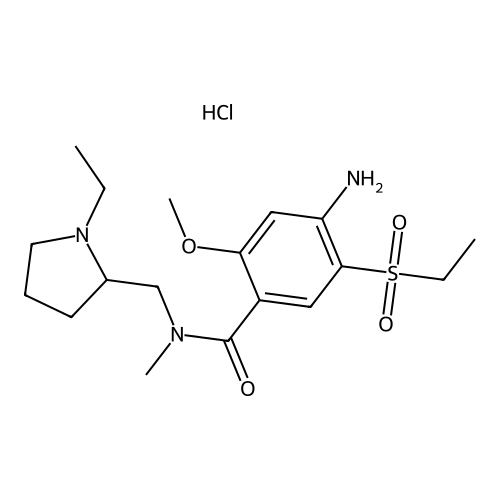 Amisulpride EP Impurity H