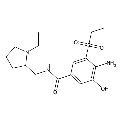 Amisulpride Impurity 57