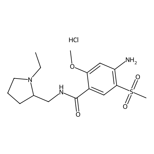 Amisulpride Impurity 47