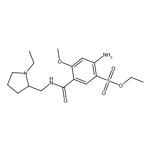 Amisulpride Impurity 17
