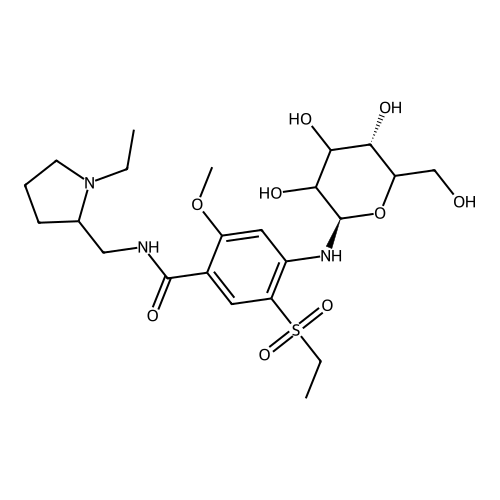 Amisulpride impurity 50