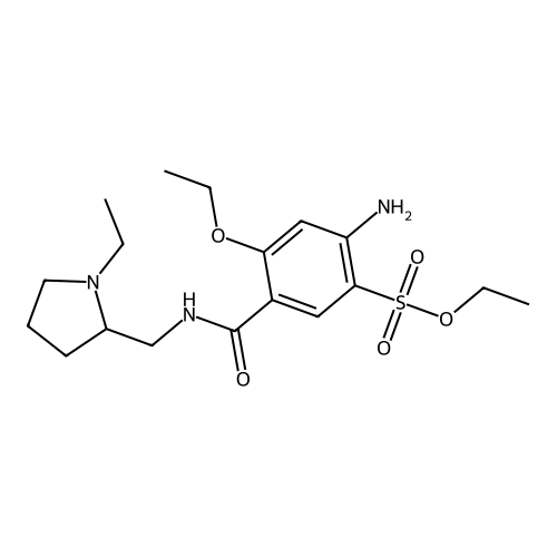 Amisulpride Impurity 16
